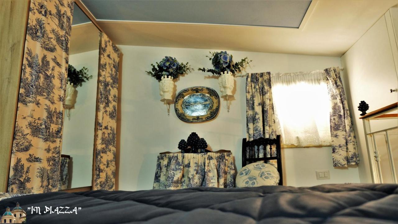 In Piazza Bed & Breakfast Mazara del Vallo Exterior photo