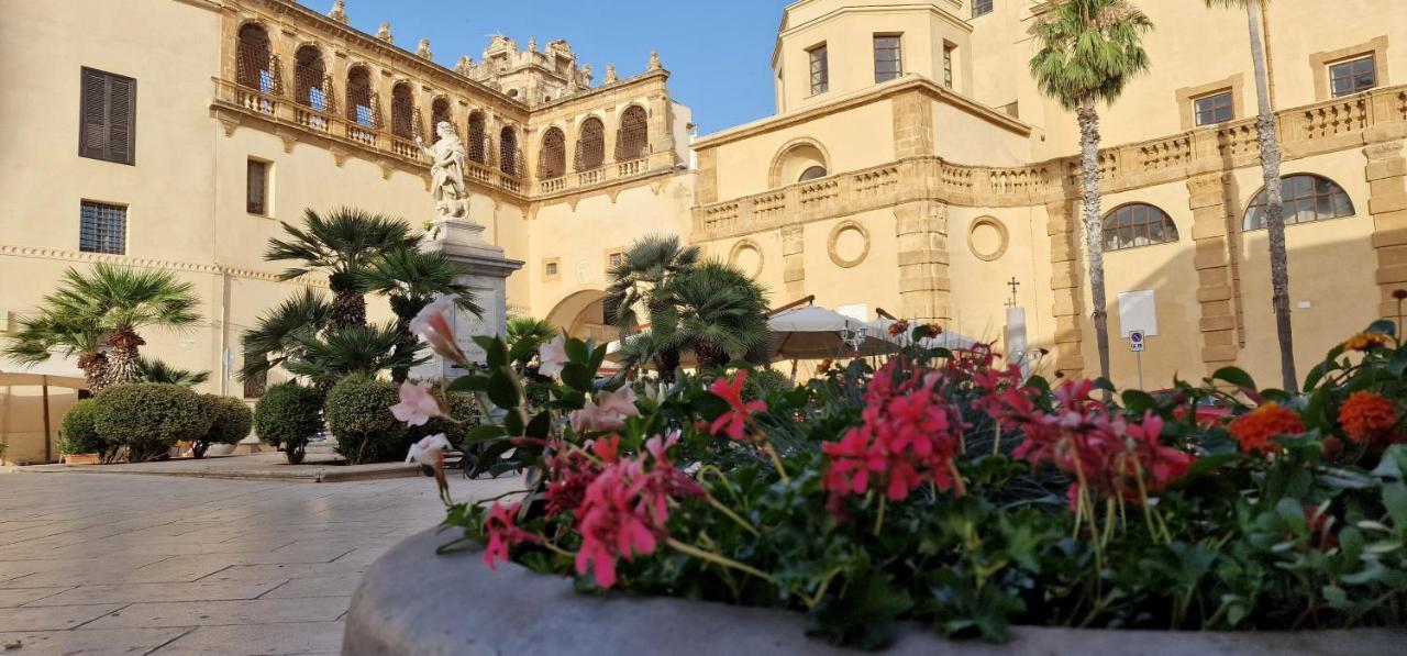 In Piazza Bed & Breakfast Mazara del Vallo Exterior photo