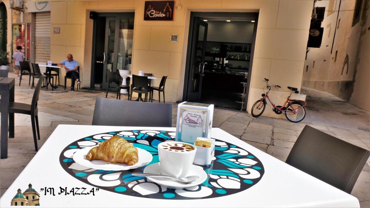 In Piazza Bed & Breakfast Mazara del Vallo Exterior photo