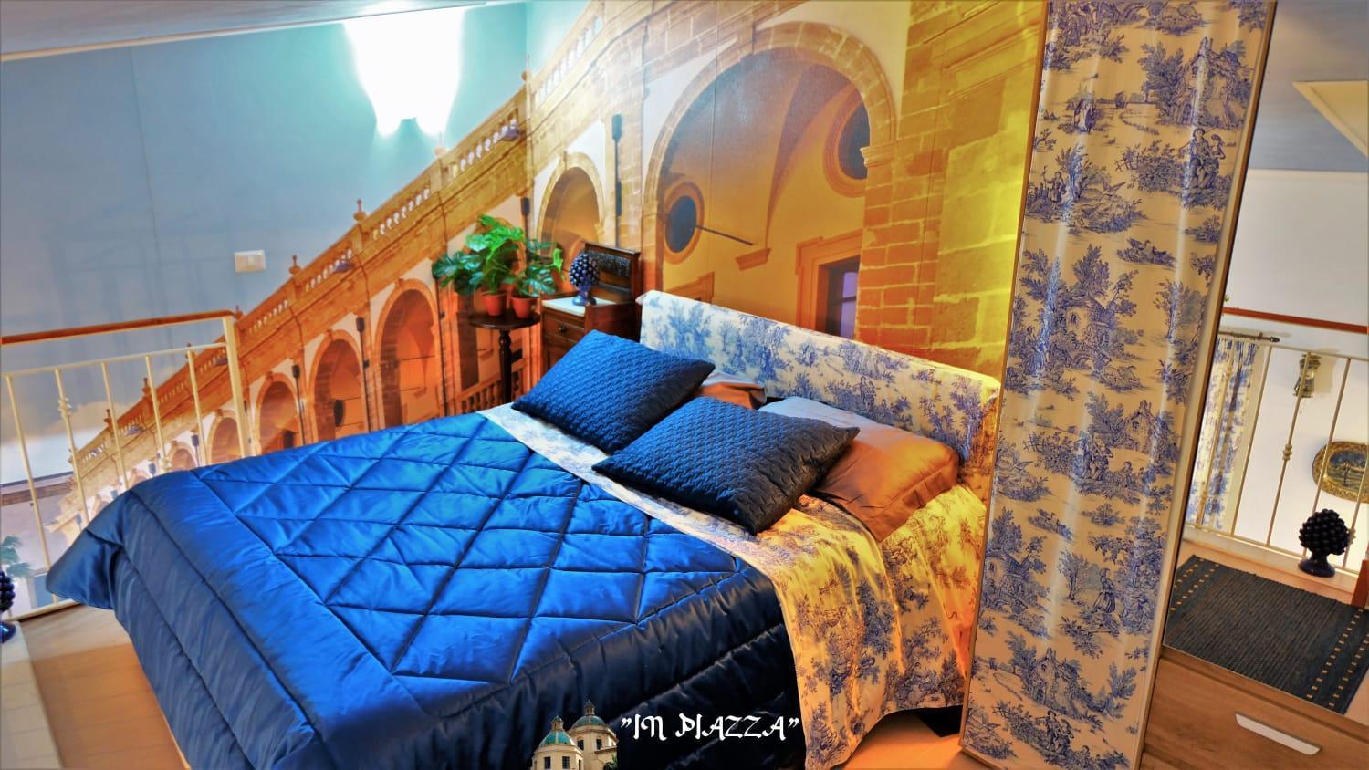 In Piazza Bed & Breakfast Mazara del Vallo Exterior photo