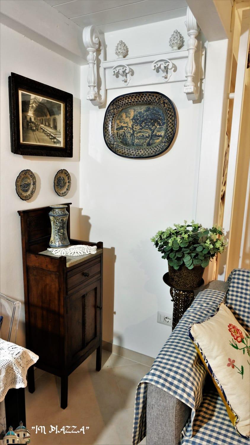 In Piazza Bed & Breakfast Mazara del Vallo Exterior photo